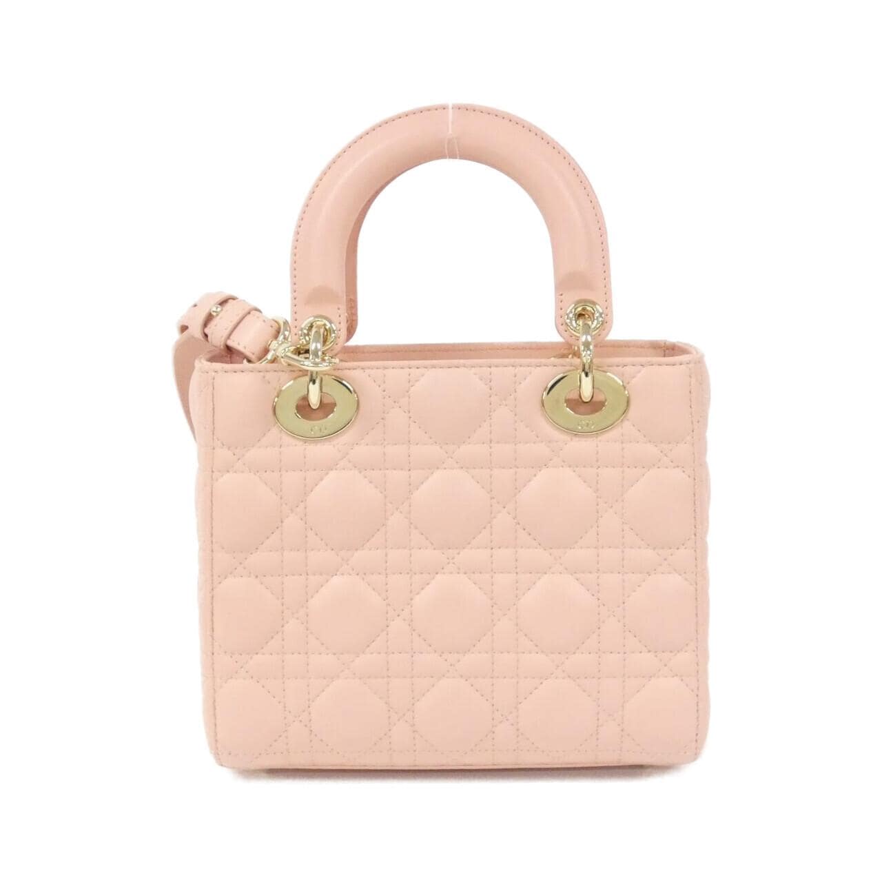 クリスチャンディオール MY ABCDIOR レディ ディオール スモール M0538OCAL バッグ