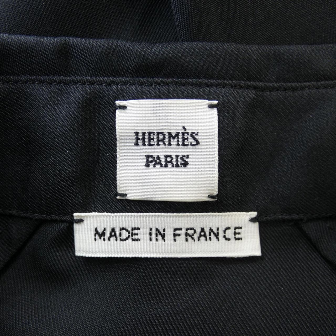 エルメス HERMES 4H0647DG シャツ