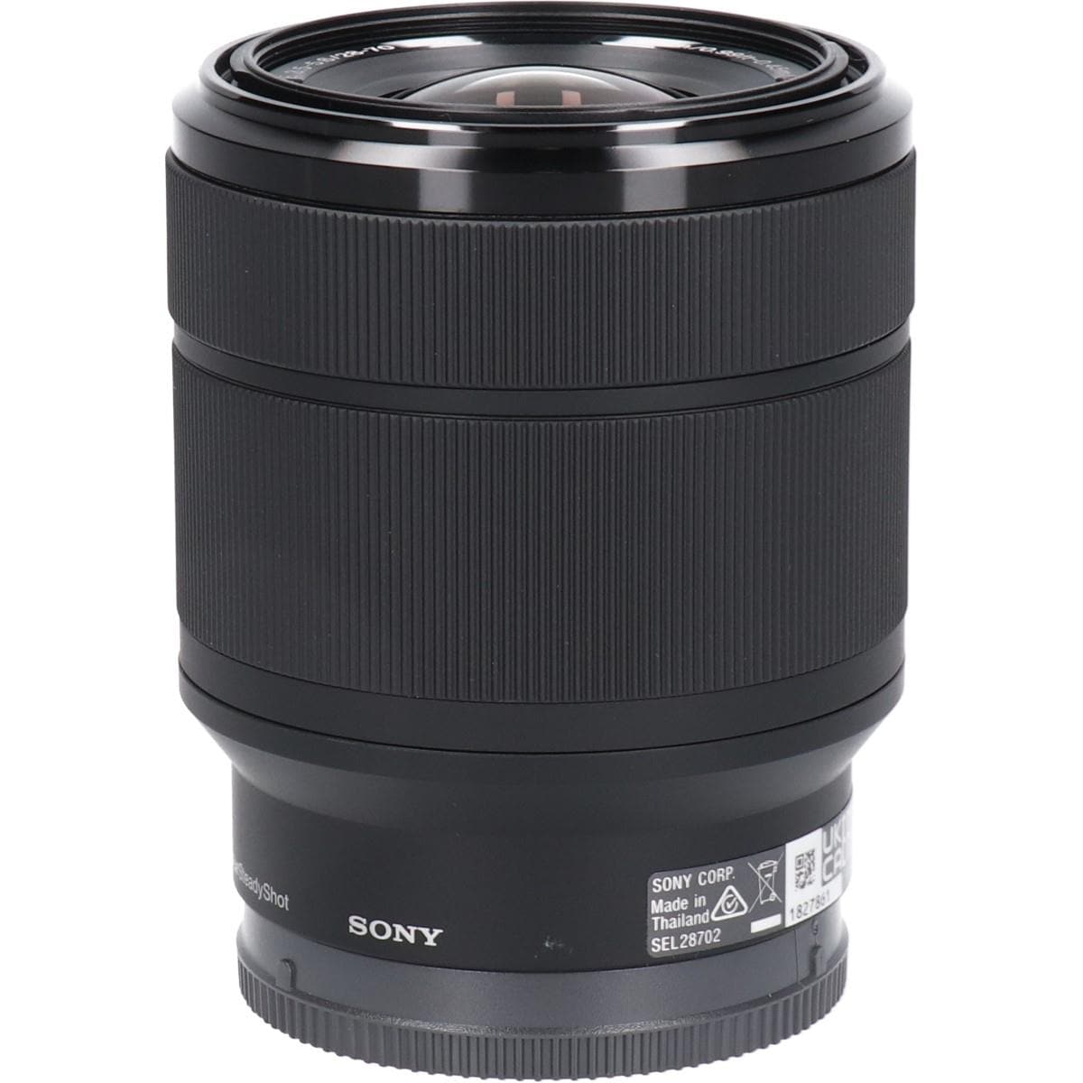 ＦＥ２８－７０ｍｍ　Ｆ３．５－５．６ＯＳＳ　ＩＩ