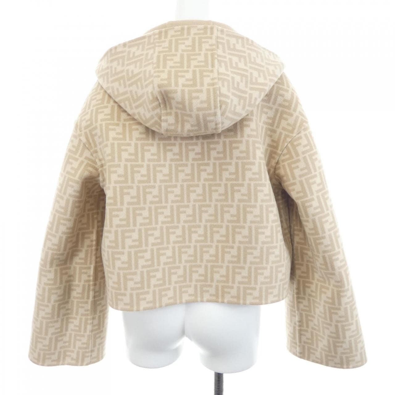 フェンディ FENDI FFモチーフ　 FJ6993 A5HD ジャケット