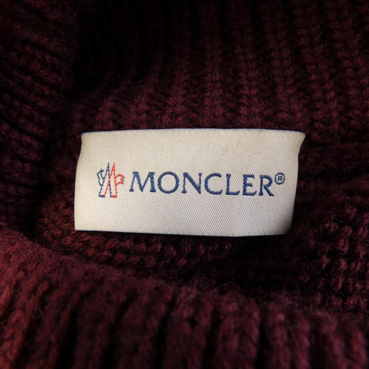 モンクレール MONCLER E20919042000 ニット