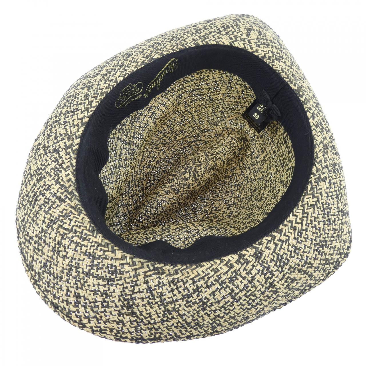 ボルサリーノ BORSALINO ハット