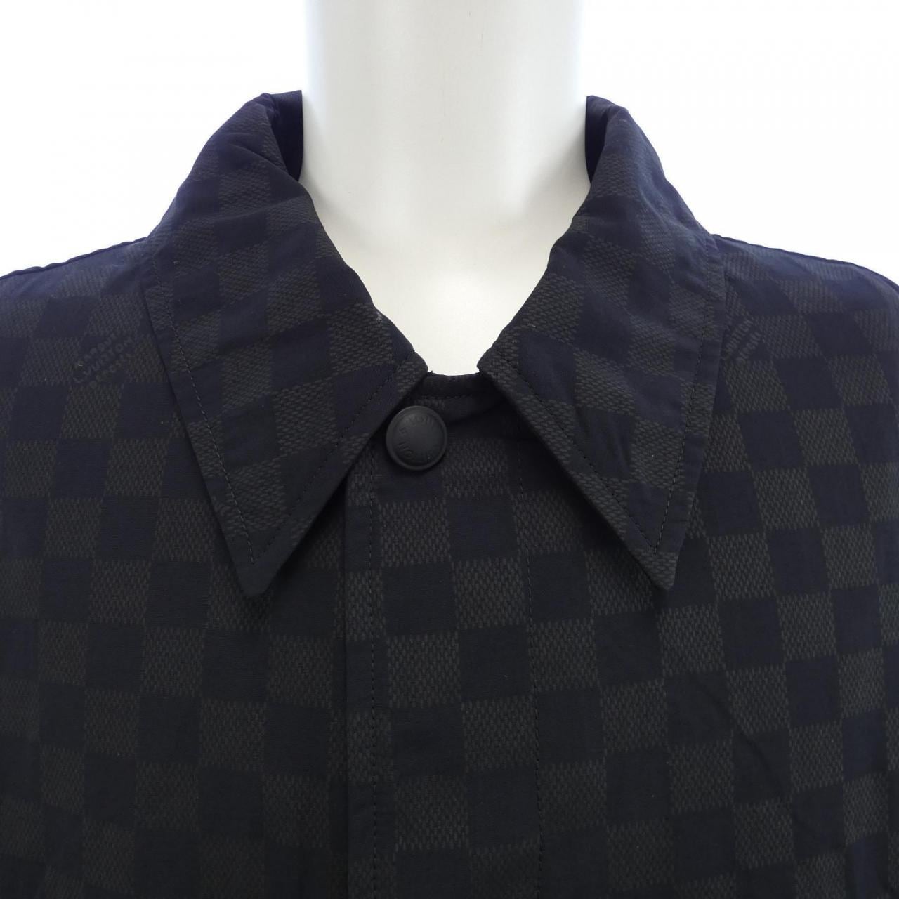 ルイヴィトン LOUIS VUITTON コート