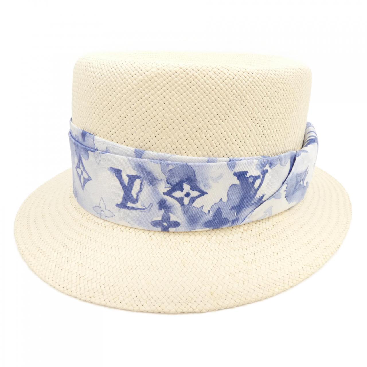 ルイヴィトン LOUIS VUITTON ハット