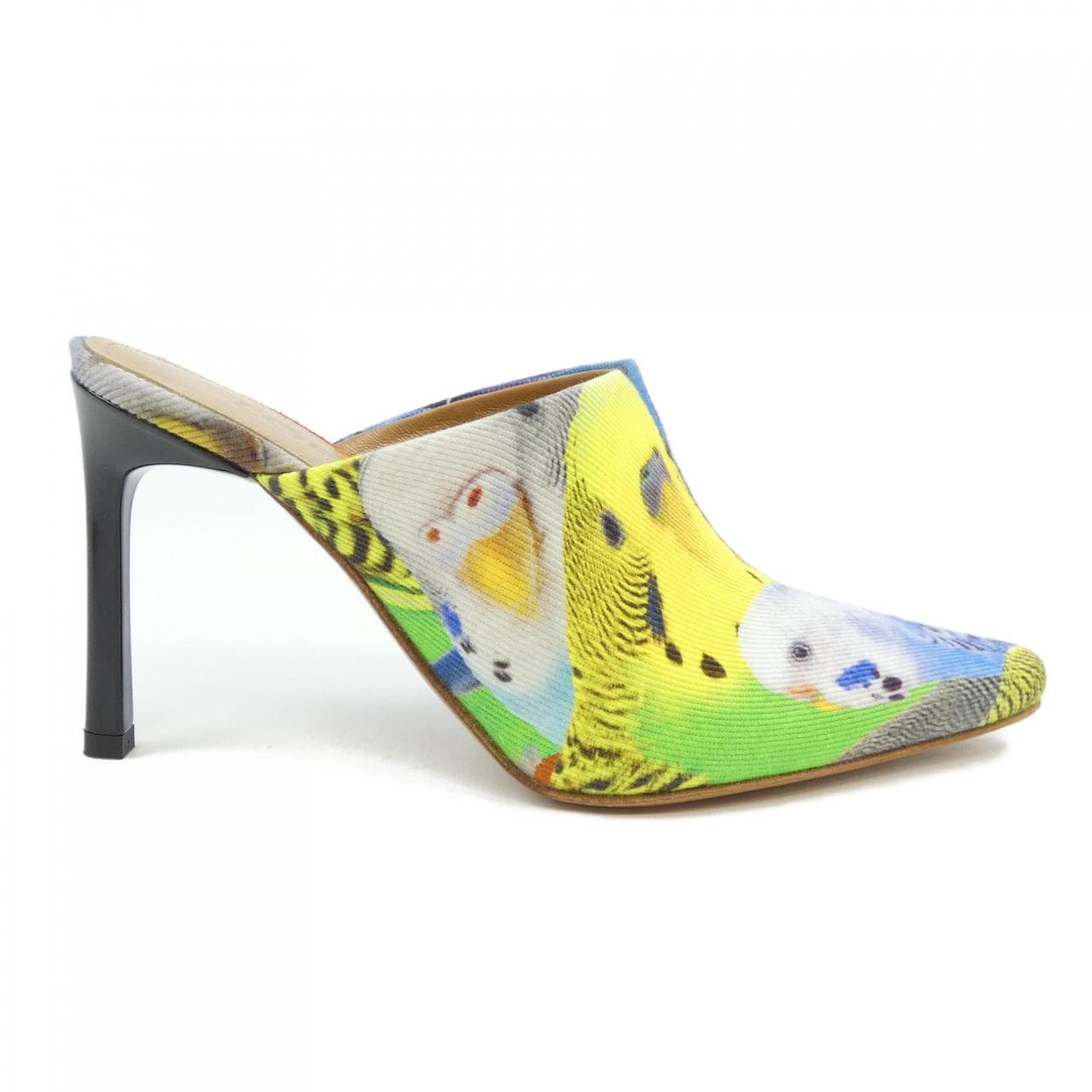 ロエベ LOEWE PARROR L815379X42 サンダル