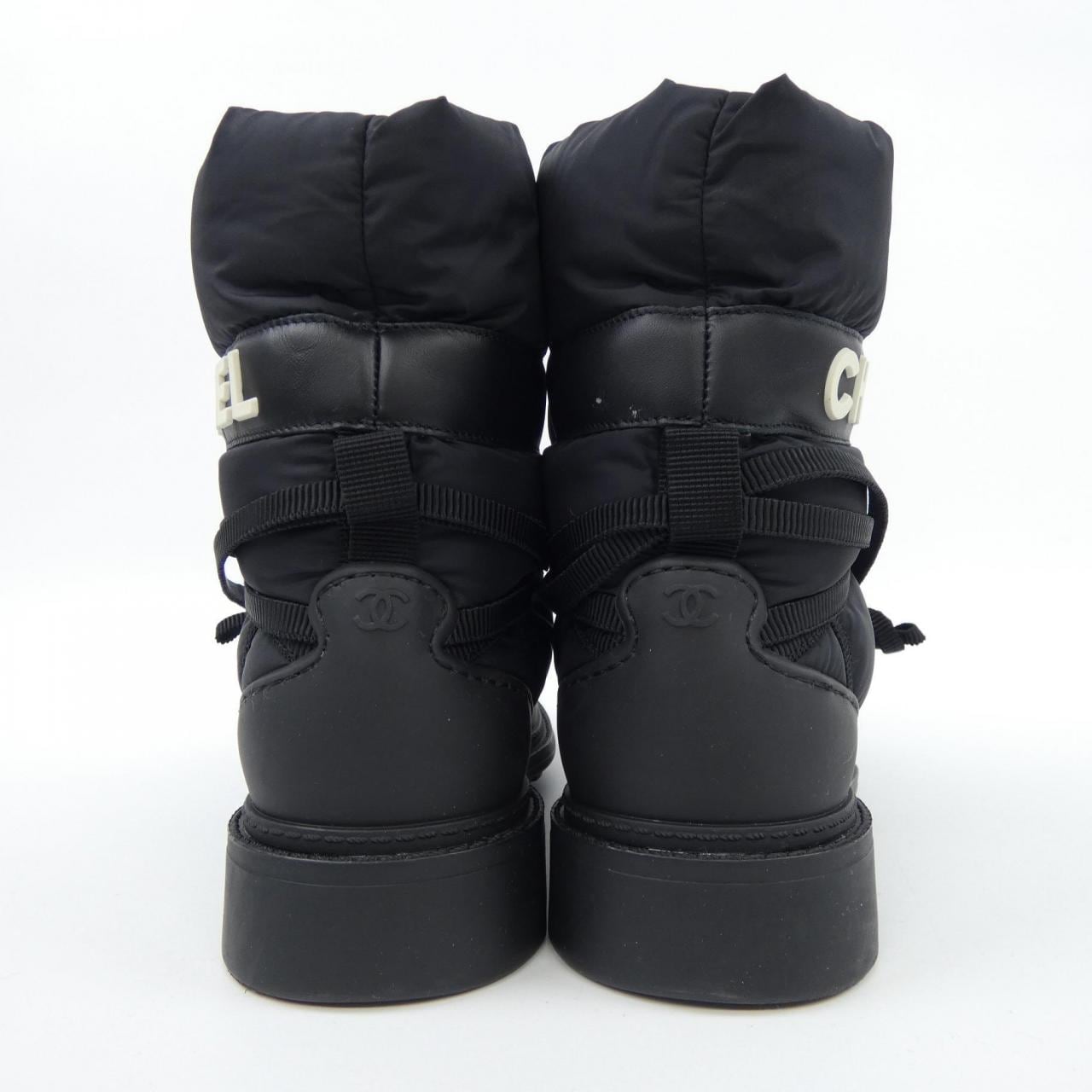 CHANEL G35342Y52745 靴子