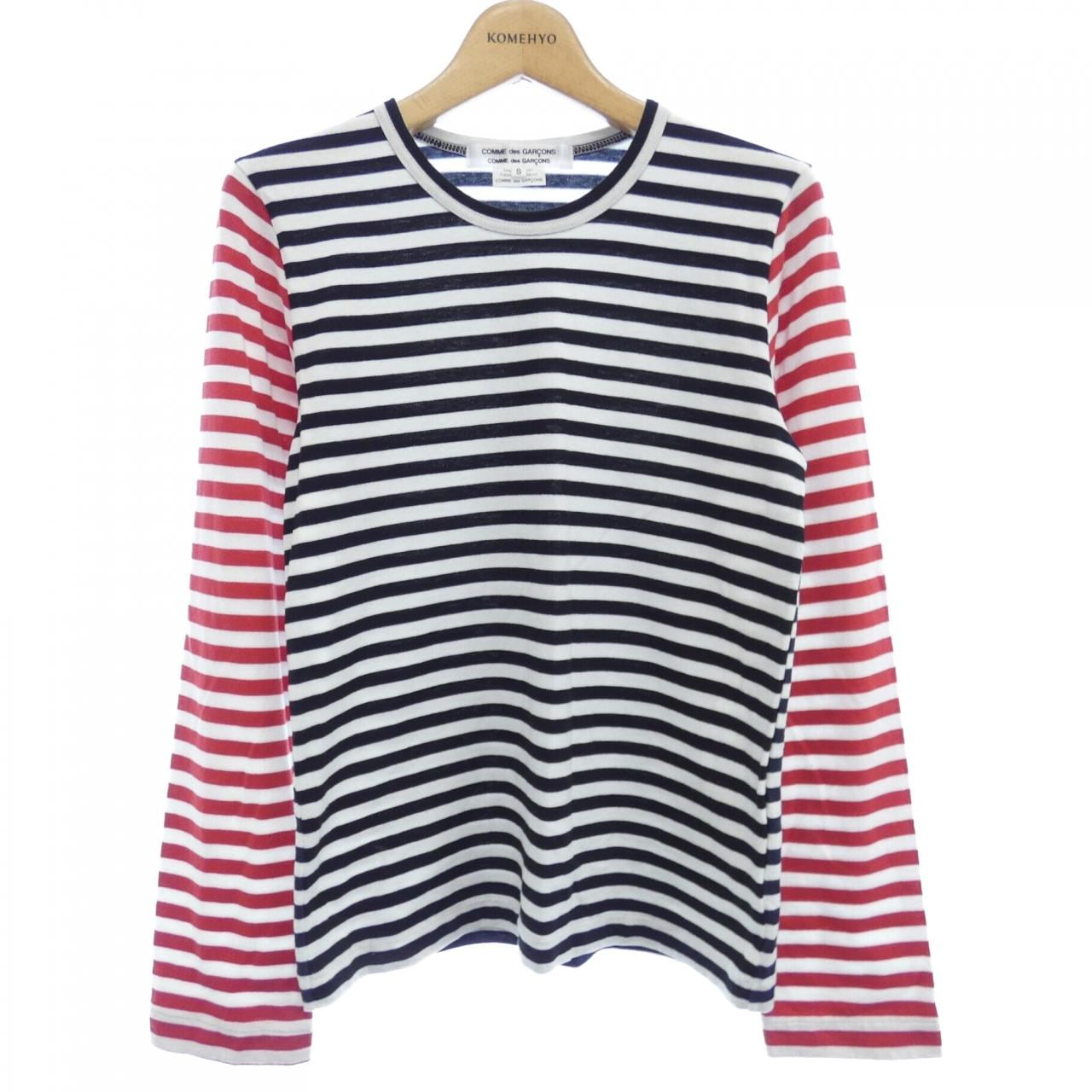COMME des GARCONSRI-T001T恤