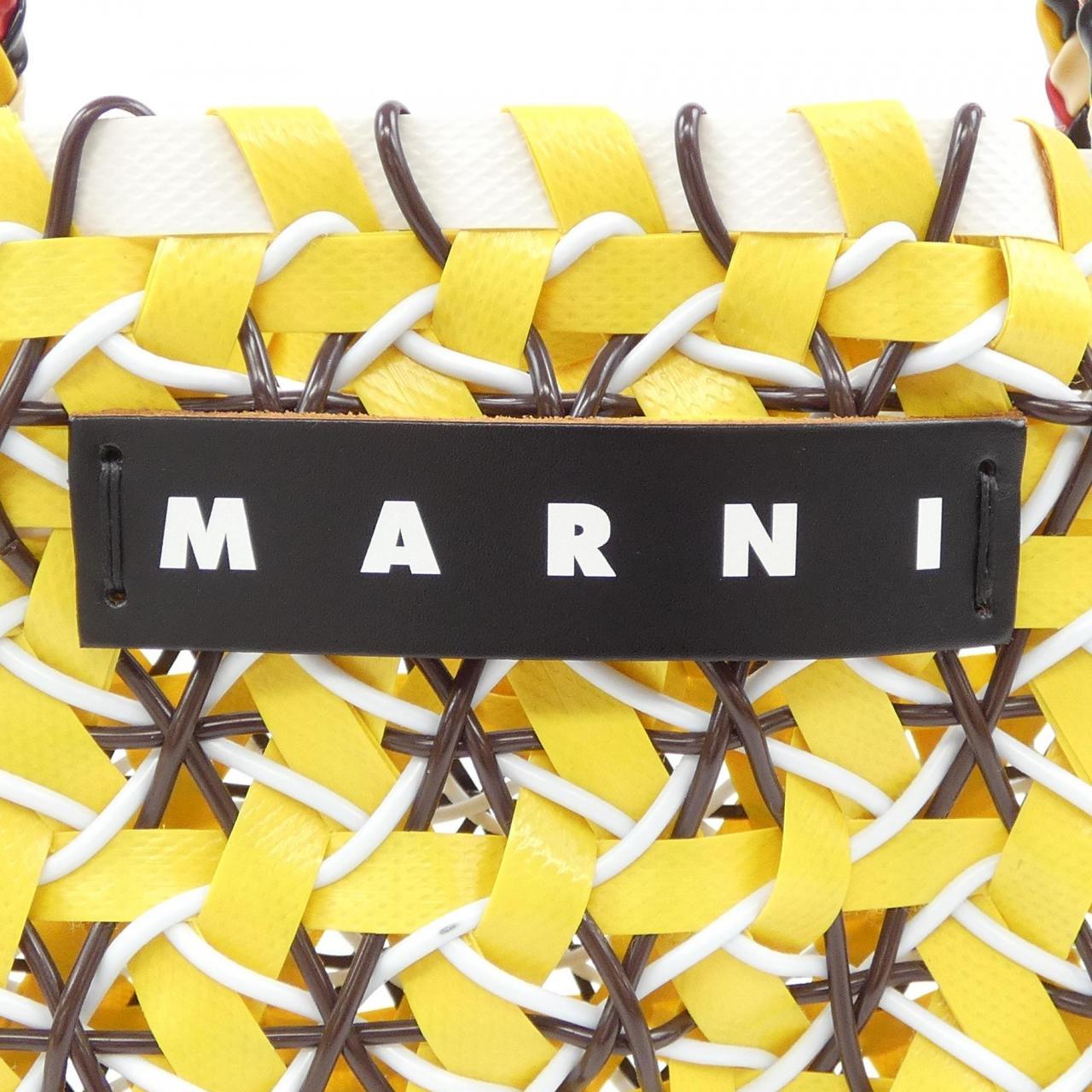 マルニ MARNI BAG