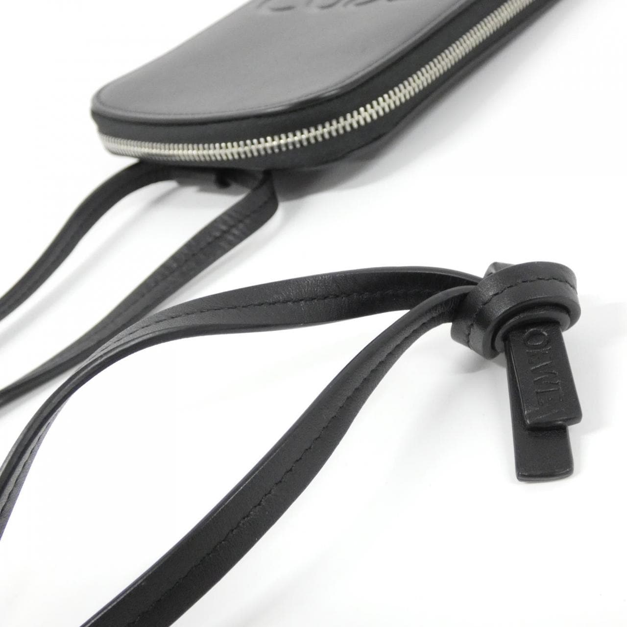 ロエベ C500R47X01 ポーチ