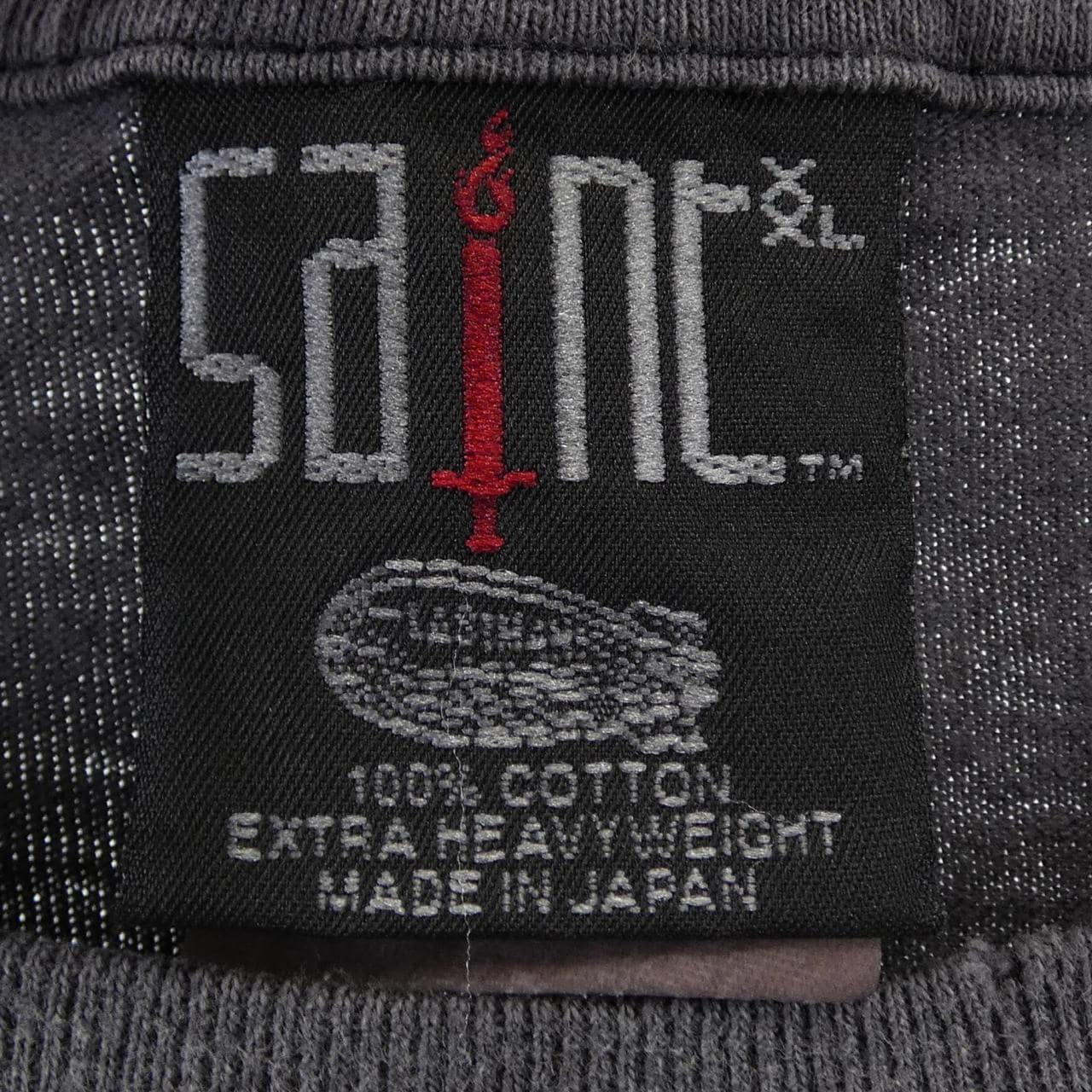 セントマイケル SAINT MICHAEL SM-YS8-0000-C45 Tシャツ