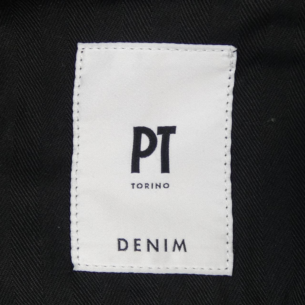 ピーティートリノ PT TORINO N231 パンツ