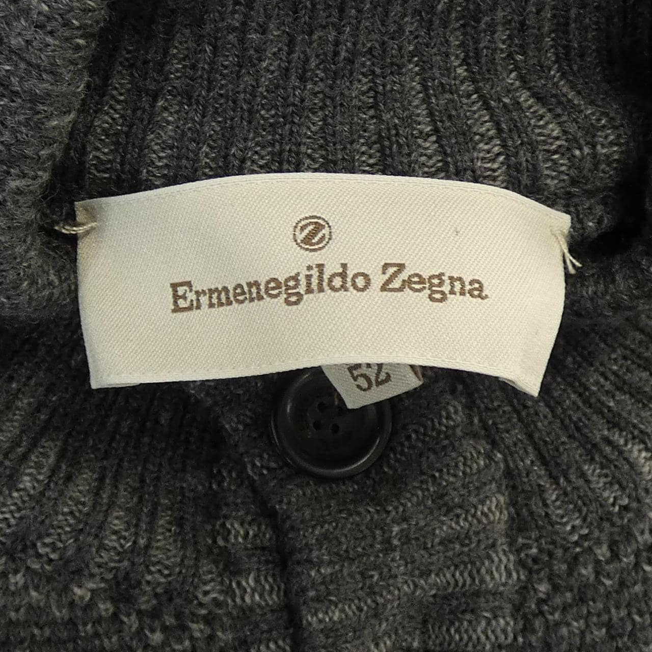 エルメネジルドゼニア Ermenegildo Zegna ニット