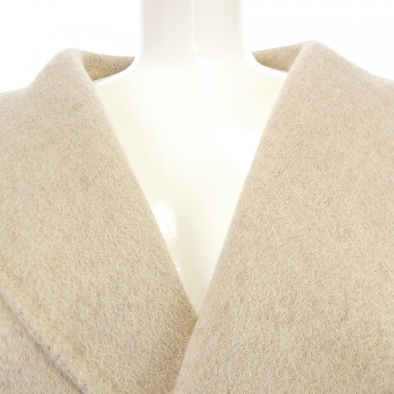 マックスマーラ Max Mara 101608 ダブルフェイス コート