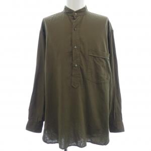 コモリ COMOLI T01-02010 シャツ