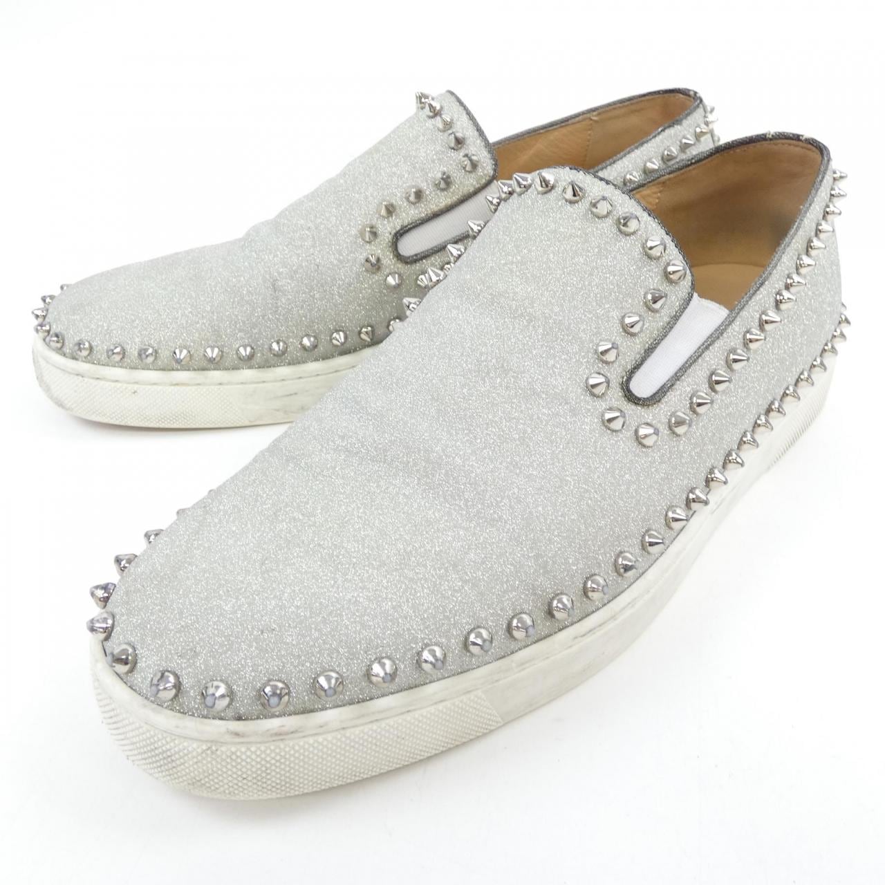 クリスチャンルブタン CHRISTIAN LOUBOUTIN シューズ