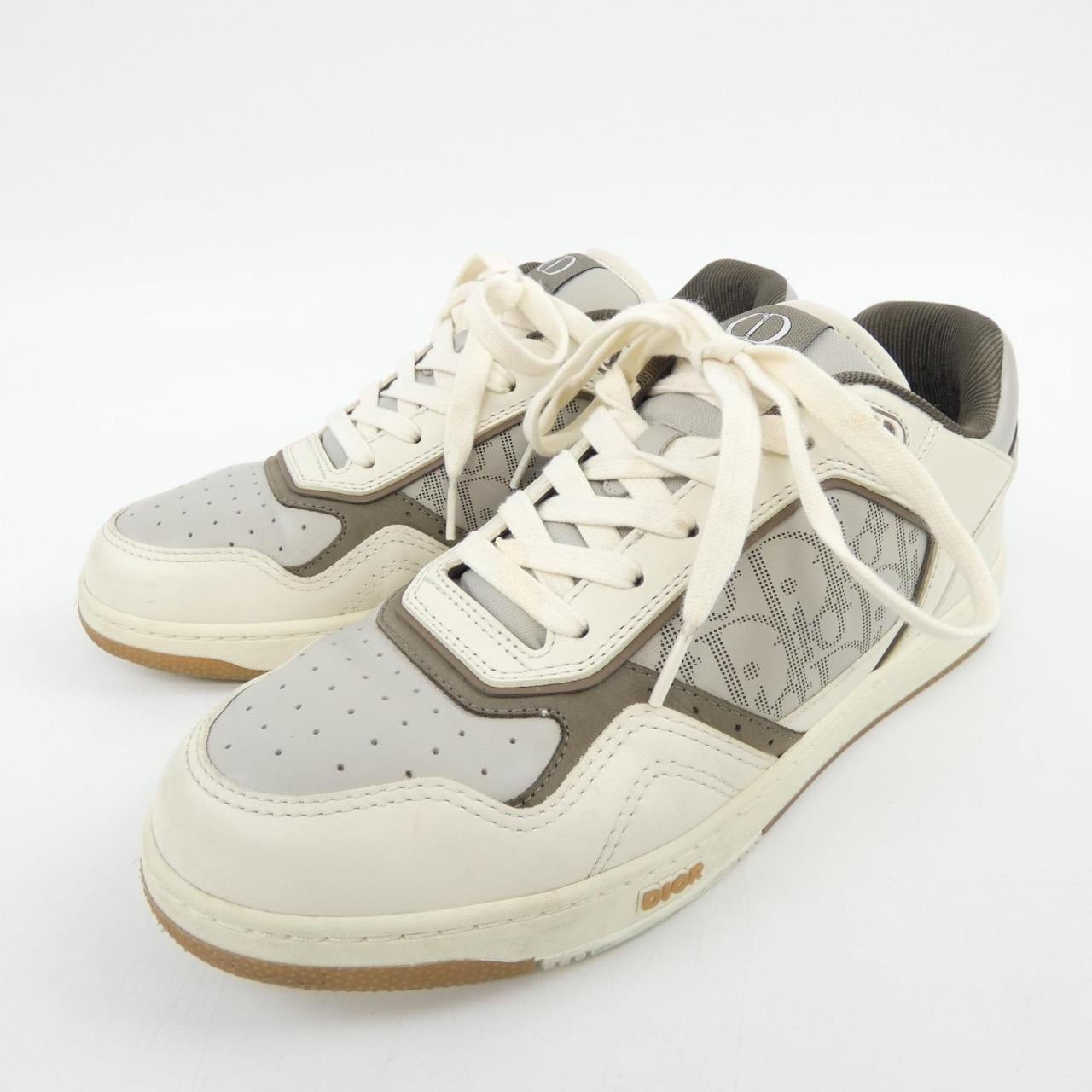 ディオール DIOR B27 スニーカー