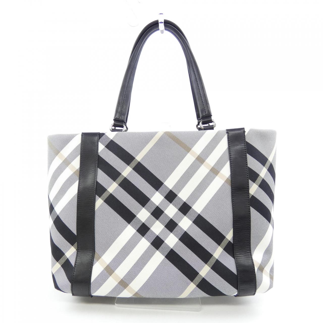 バーバリーブルーレーベル BURBERRY BLUE LABEL BAG