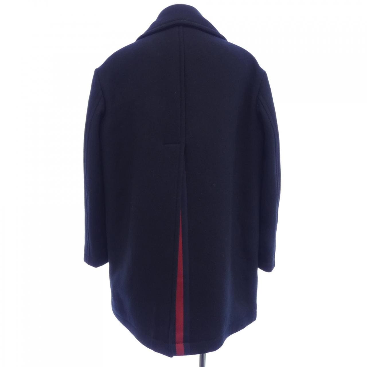 グッチ GUCCI 793666 ZAPFU コート