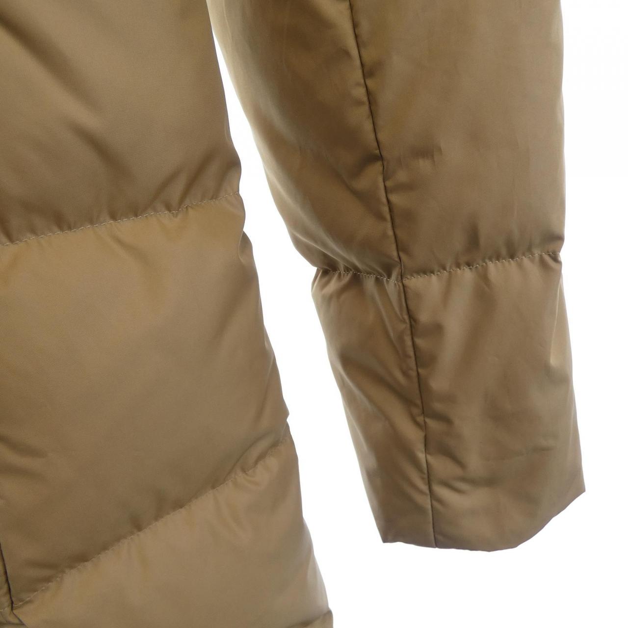 セオリー theory ダウンコート