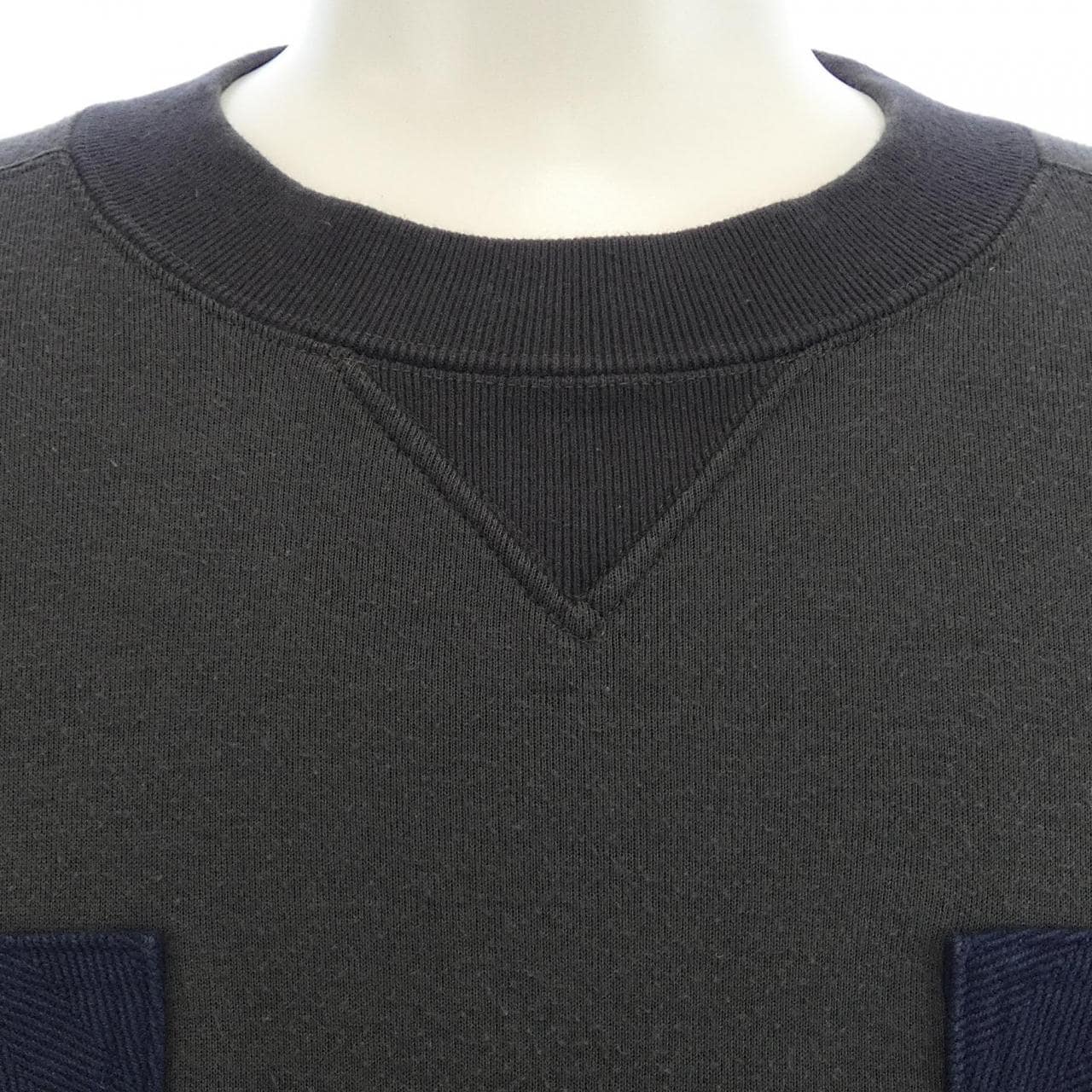 サカイ SACAI 22-02864M スウェット