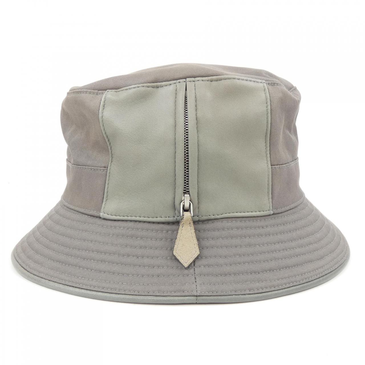 HERMES赫尔墨斯 2257 帽子