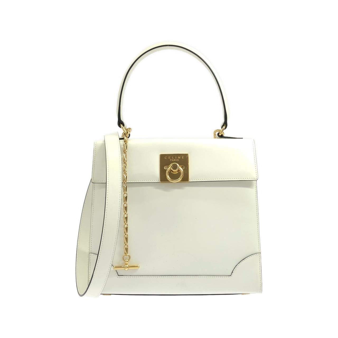 【ヴィンテージ】セリーヌ バッグ