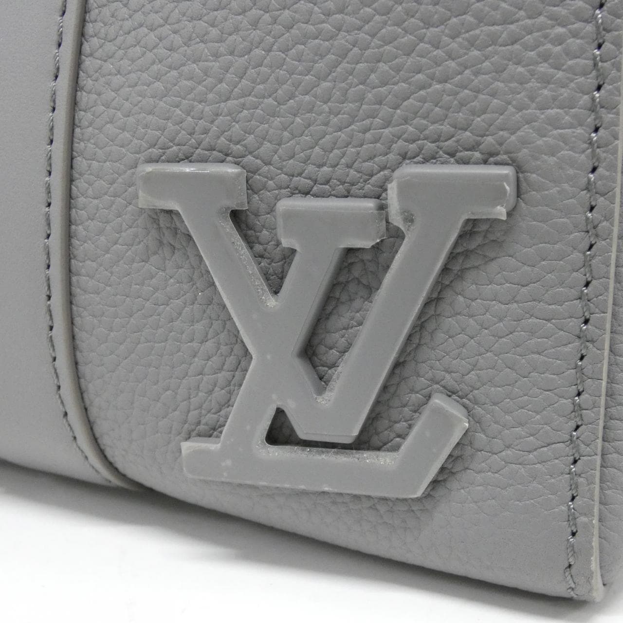 ルイヴィトン LVアエログラム シティ キーポル M59328 ショルダーバッグ