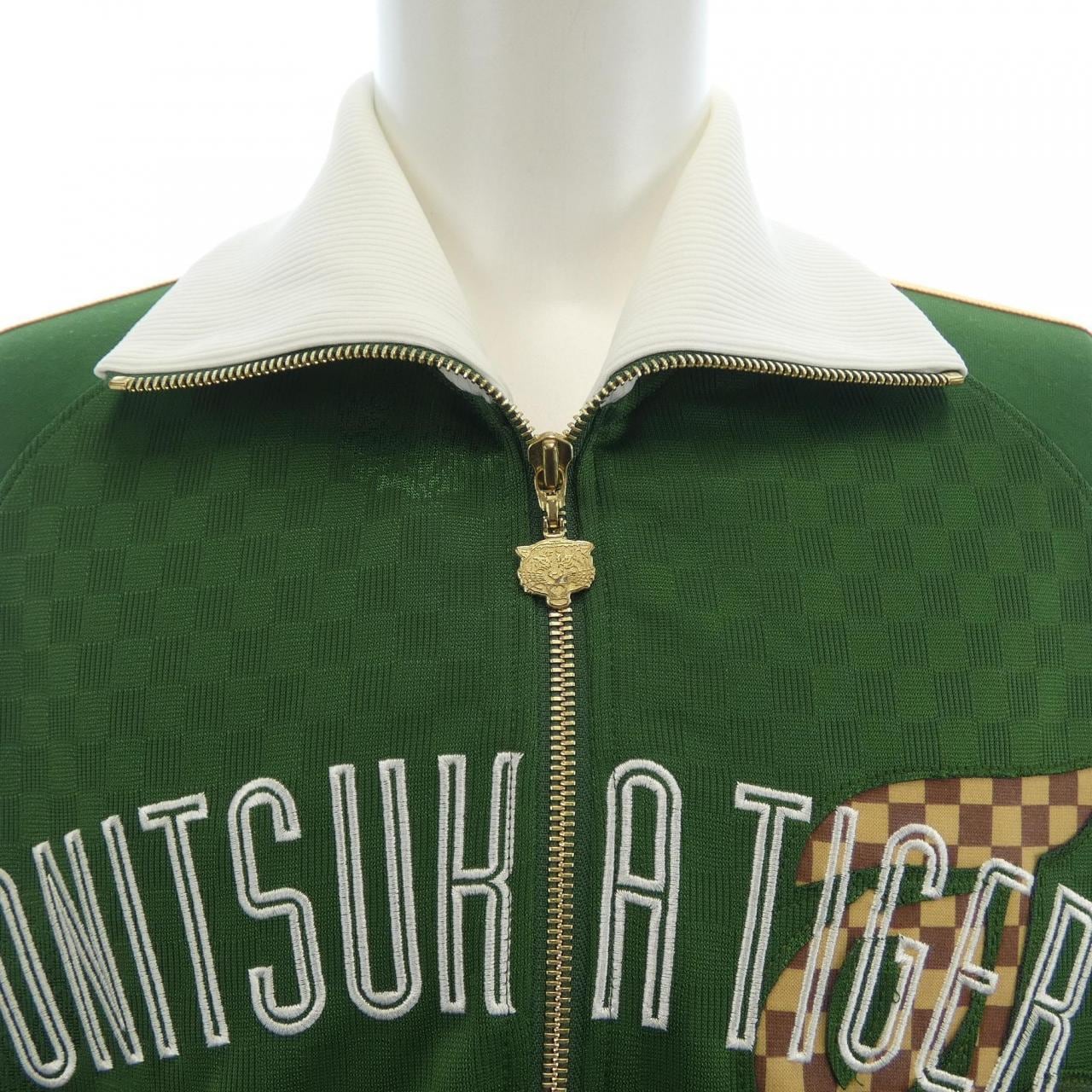 Onitsuka Tiger ONITSUKA TIGER外套