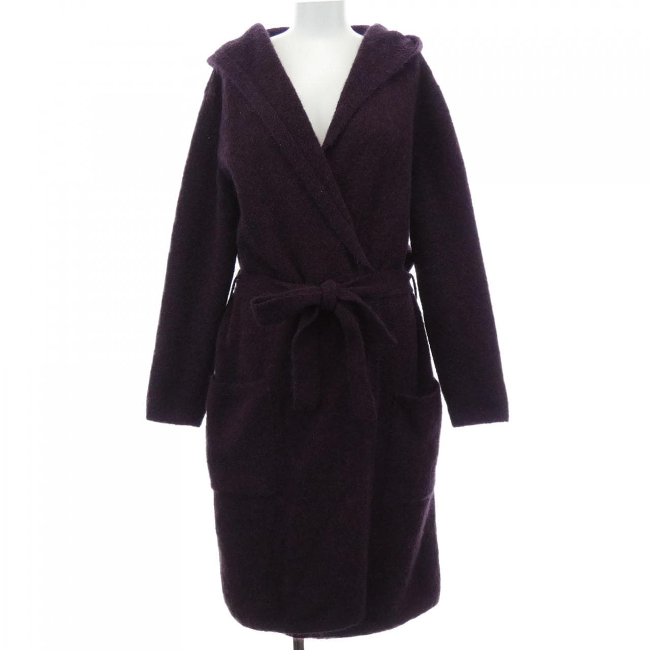Max Max Mara STUDIO 63160183670 Long Cardigan