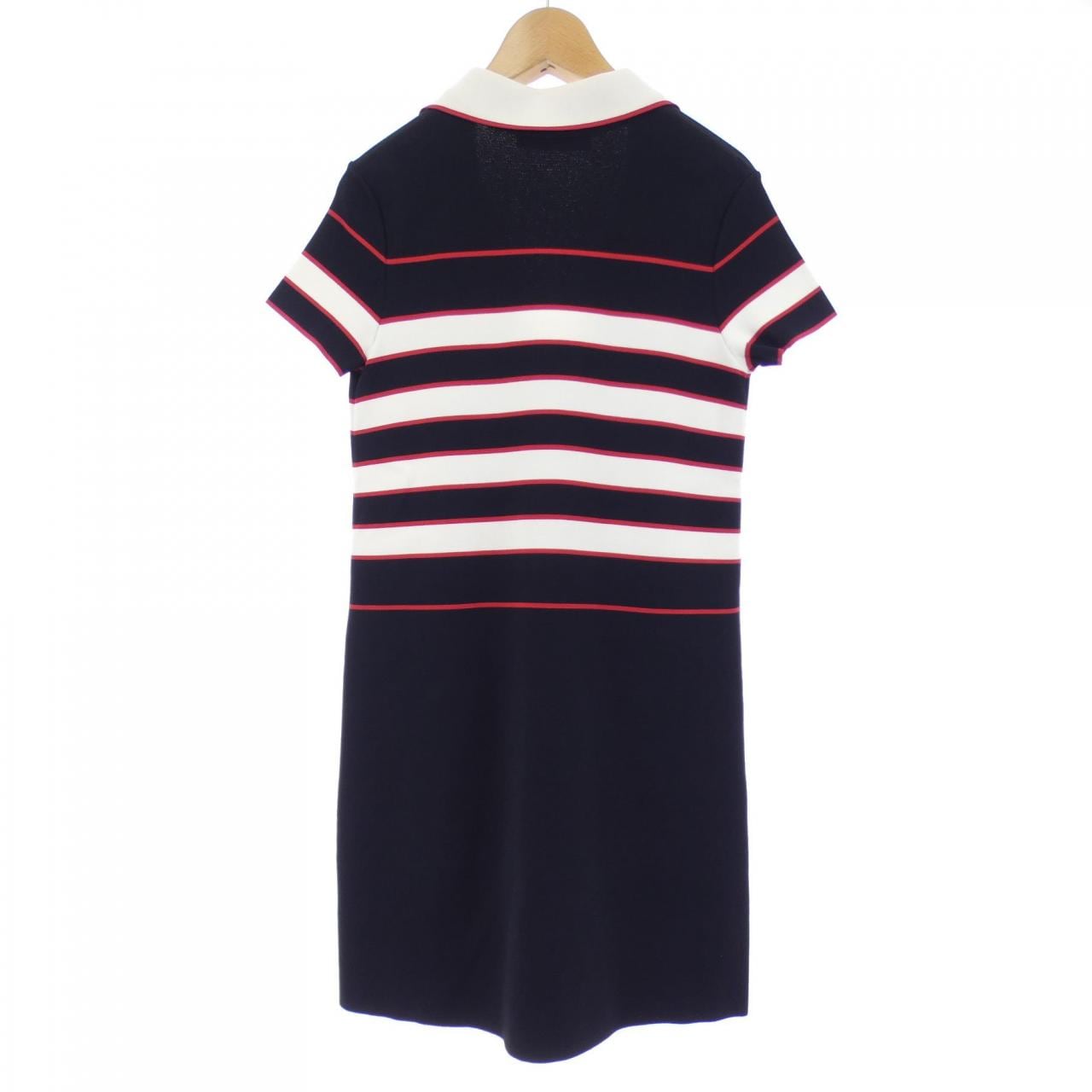 ヴァレンティノ VALENTINO 183KD08L7FG ワンピース