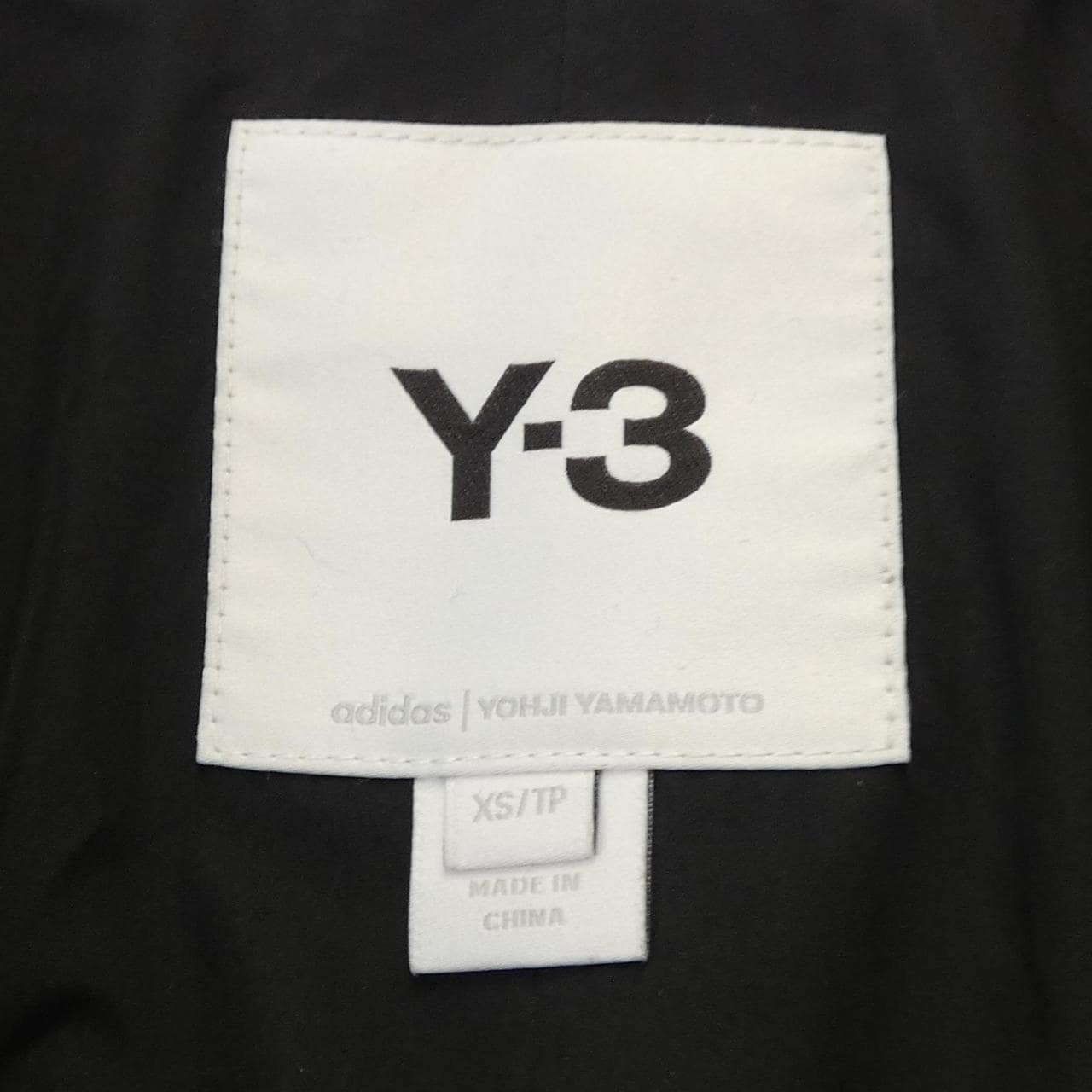 ワイスリー Y-3 コート