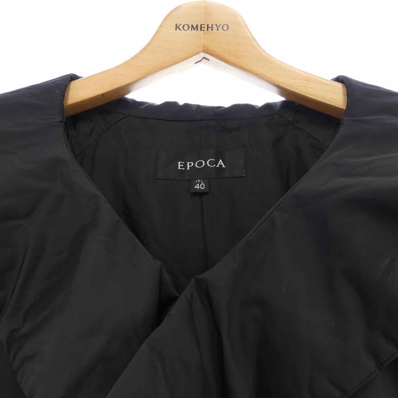 エポカ EPOCA ジャケット