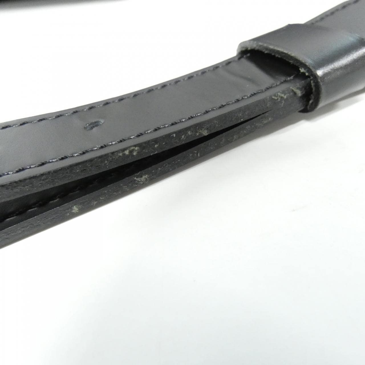 ルイヴィトン ダミエ グラフィット キーポル バンドリエール 55cm N41413 ボストンバッグ