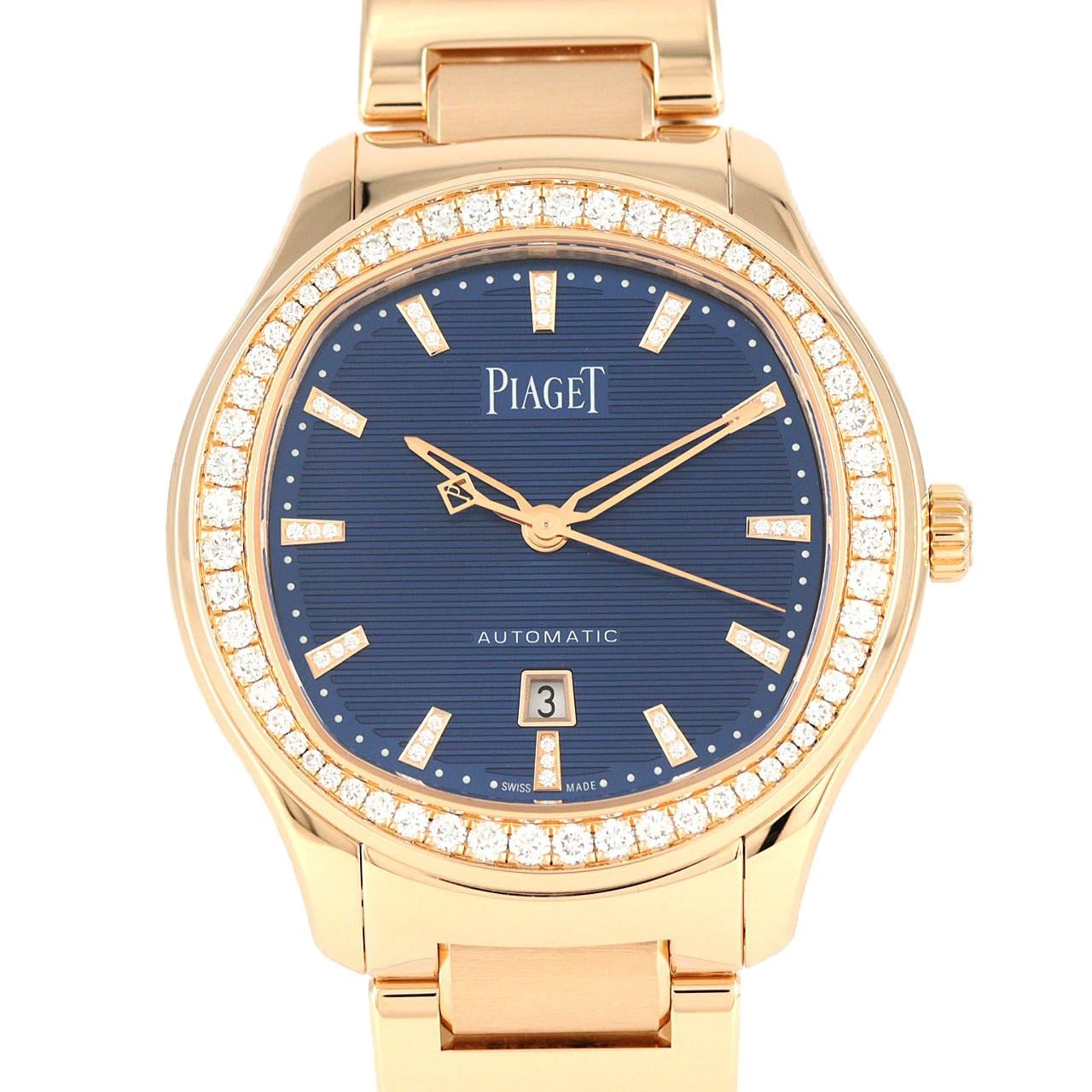 ピアジェ ポロデイト PG/D･36P P11709/G0A49029 PG･RG 自動巻