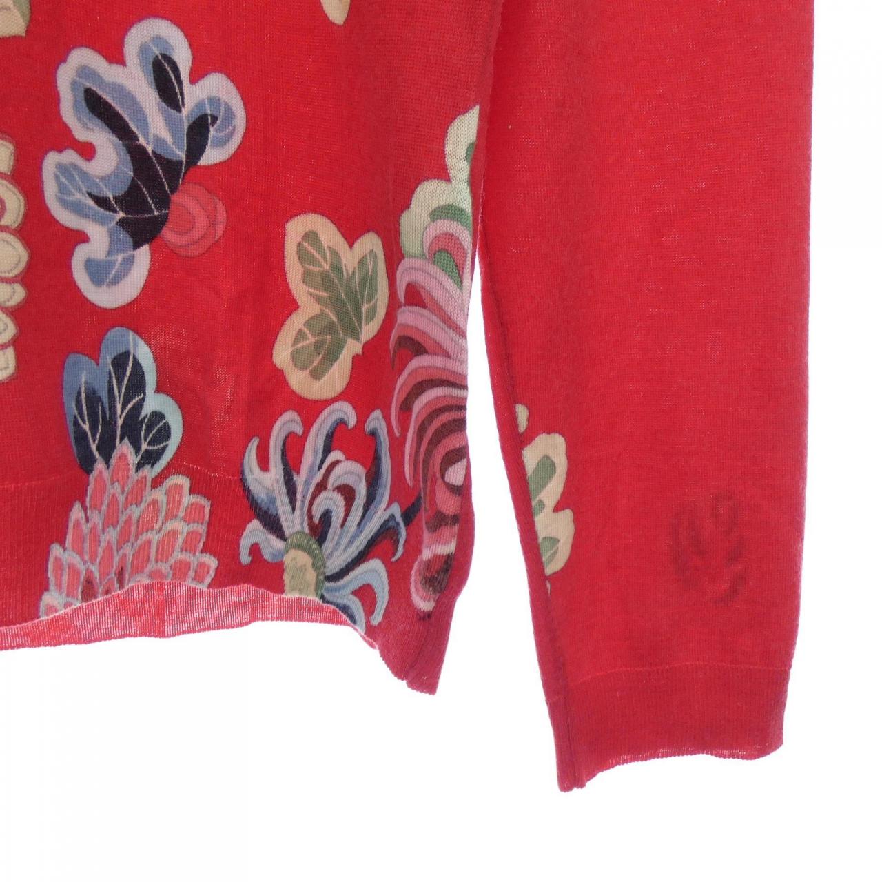 レオナール LEONARD ニット