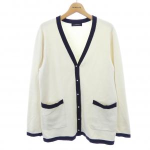 グリーンレーベルリラクシング green label relaxing カーディガン