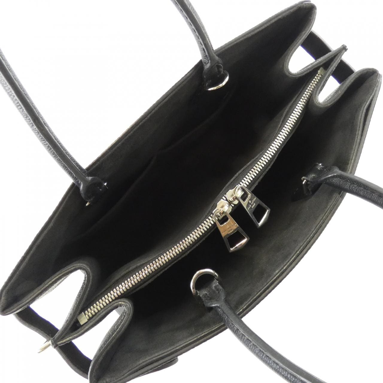 ルイヴィトン エピ ツイスト トート M54810 バッグ