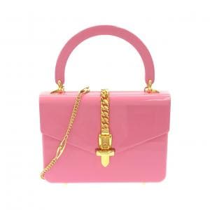 グッチ SYLVIE 589482 J3HSG バッグ