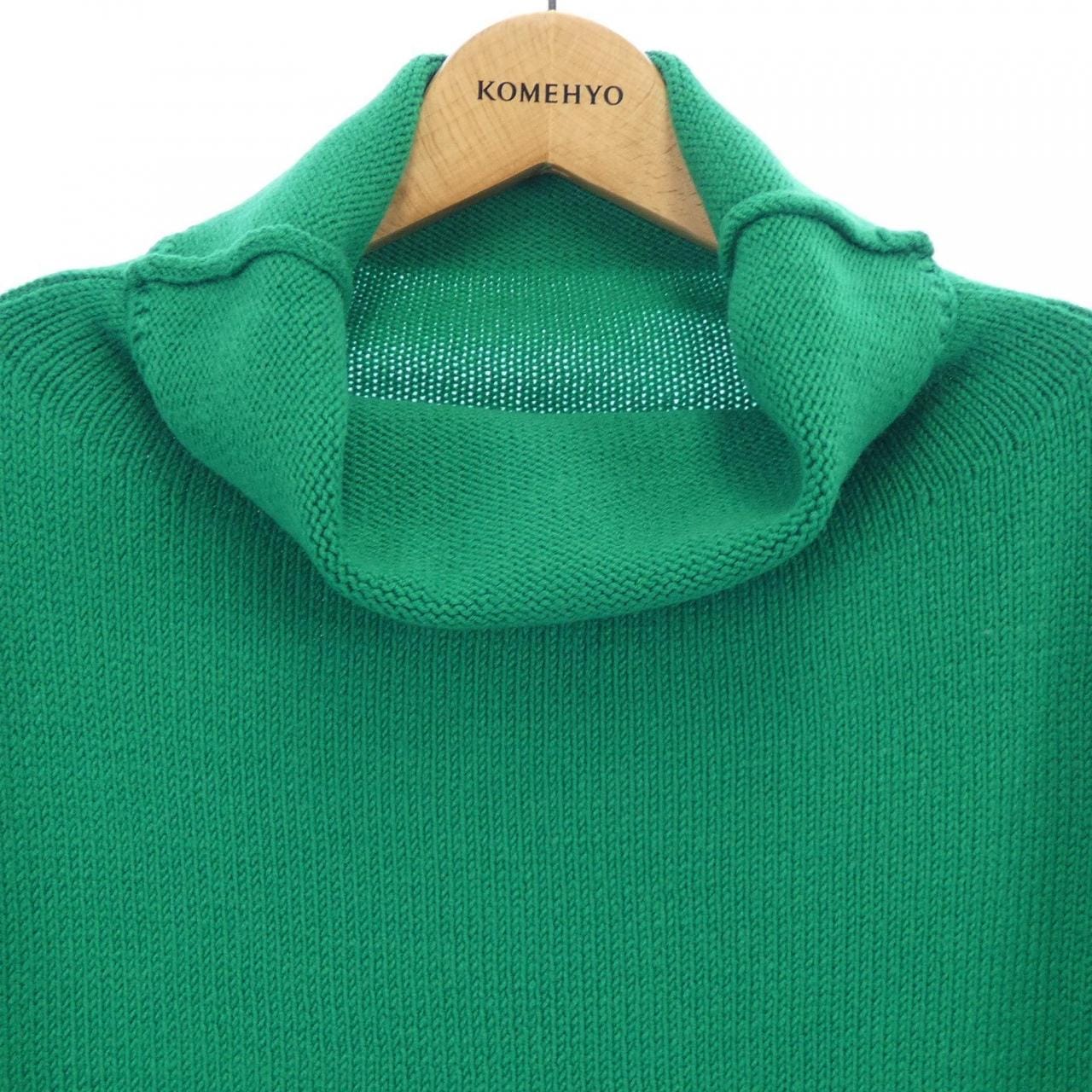 ジュンコシマダ JUNKO SHIMADA 8827633205 ニット