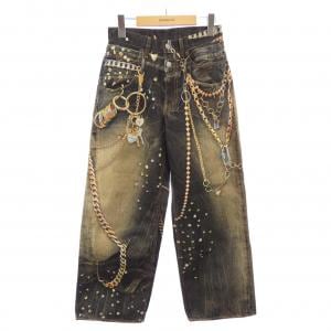 アクネストゥディオズ ACNE STUDIOS ジーンズ