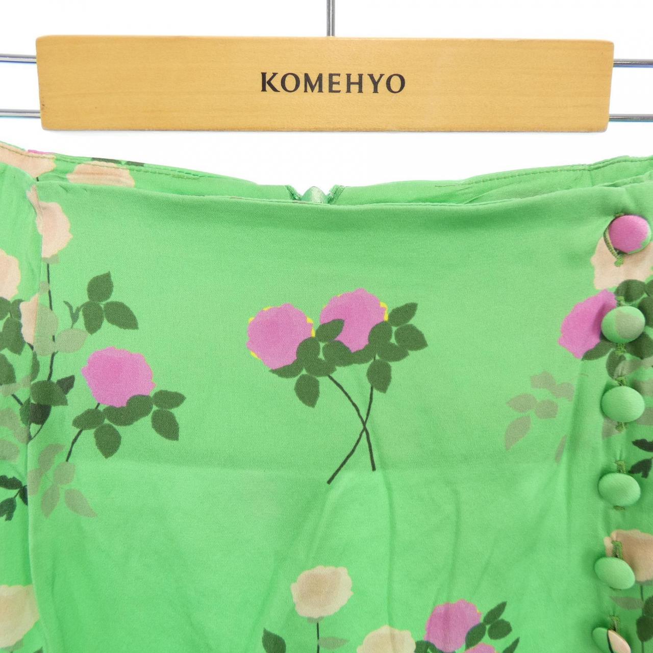 BERNADETTE スカート