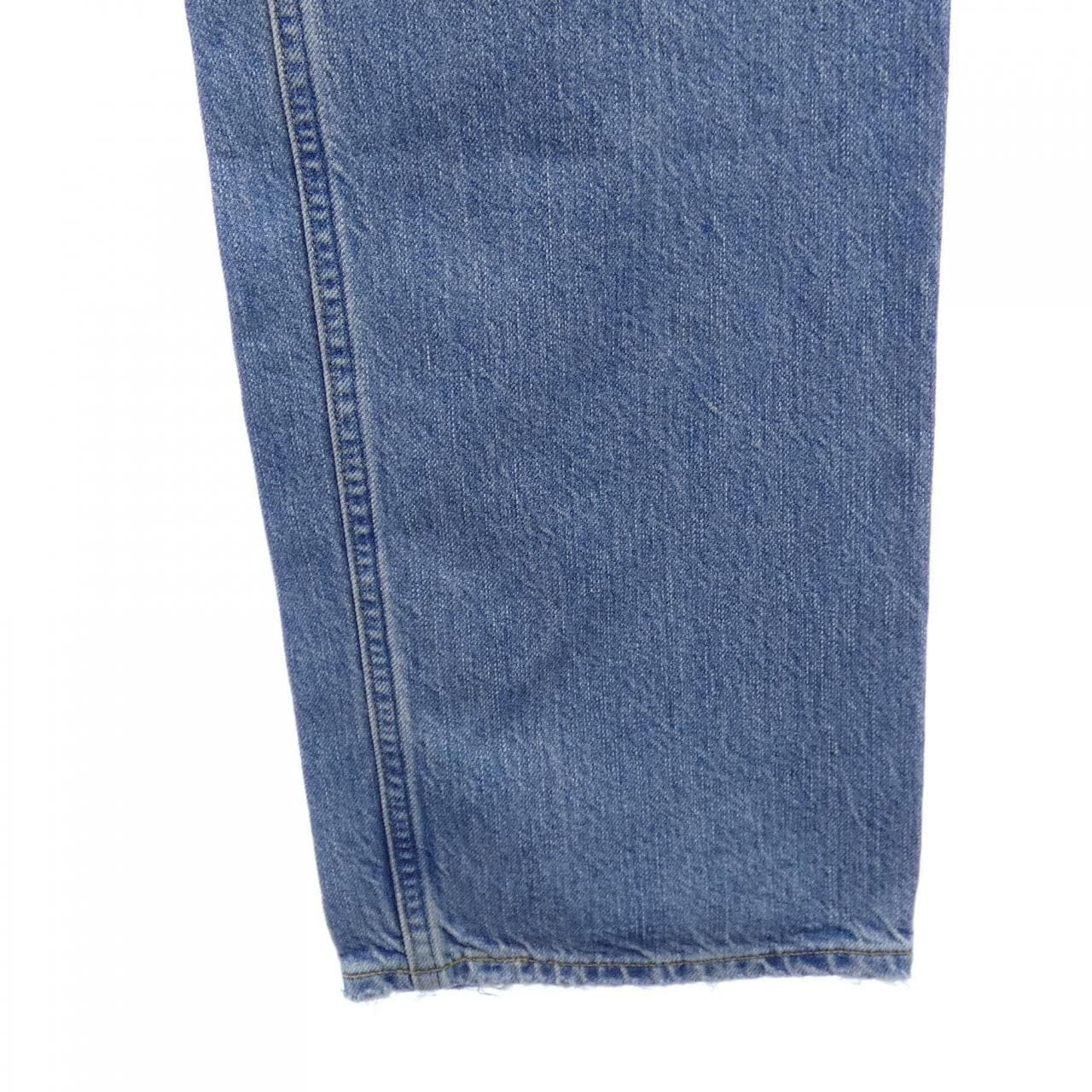 アッパーハイツ UPPER HIGHTS ジーンズ