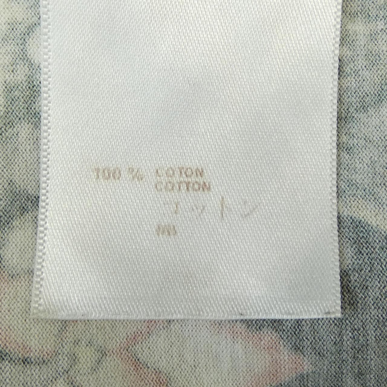 ルイヴィトン LOUIS VUITTON H4JR57JC5 Tシャツ