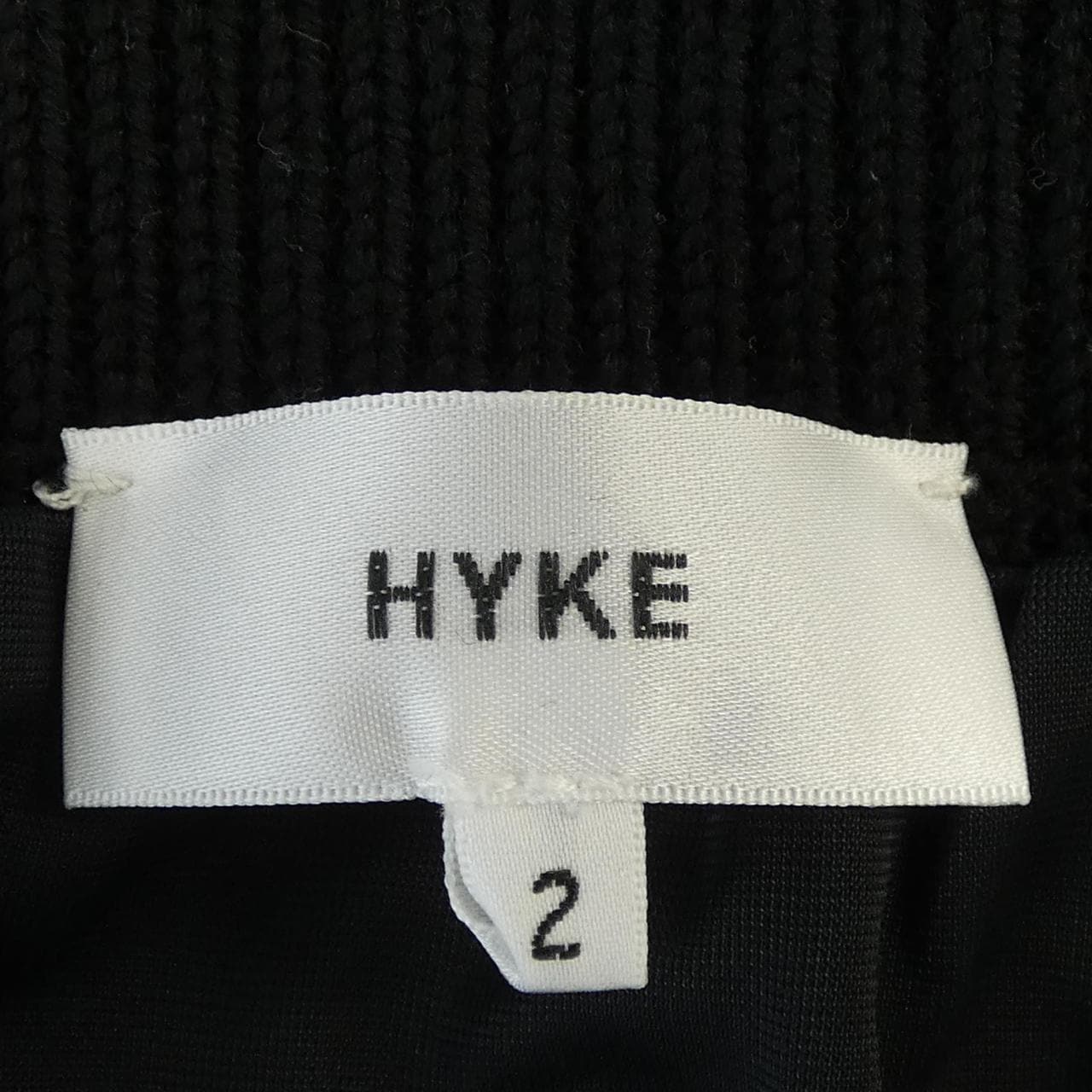 ハイク HYKE スカート