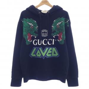 グッチ GUCCI 475374-XJAK0 パーカー