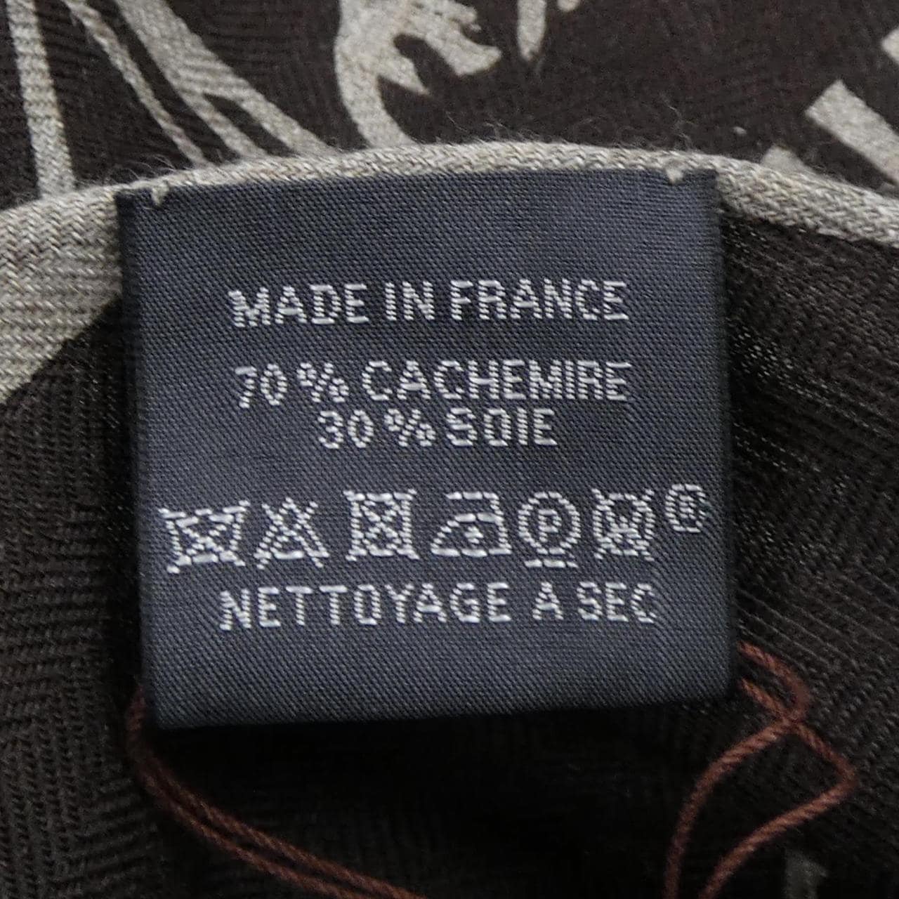 エルメス HERMES EPERON D'OR 431599T ロサンジュGM STOLE