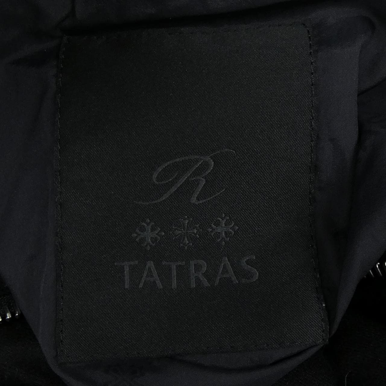 タトラス TATRAS MJXA0032013588 ダウンジャケット