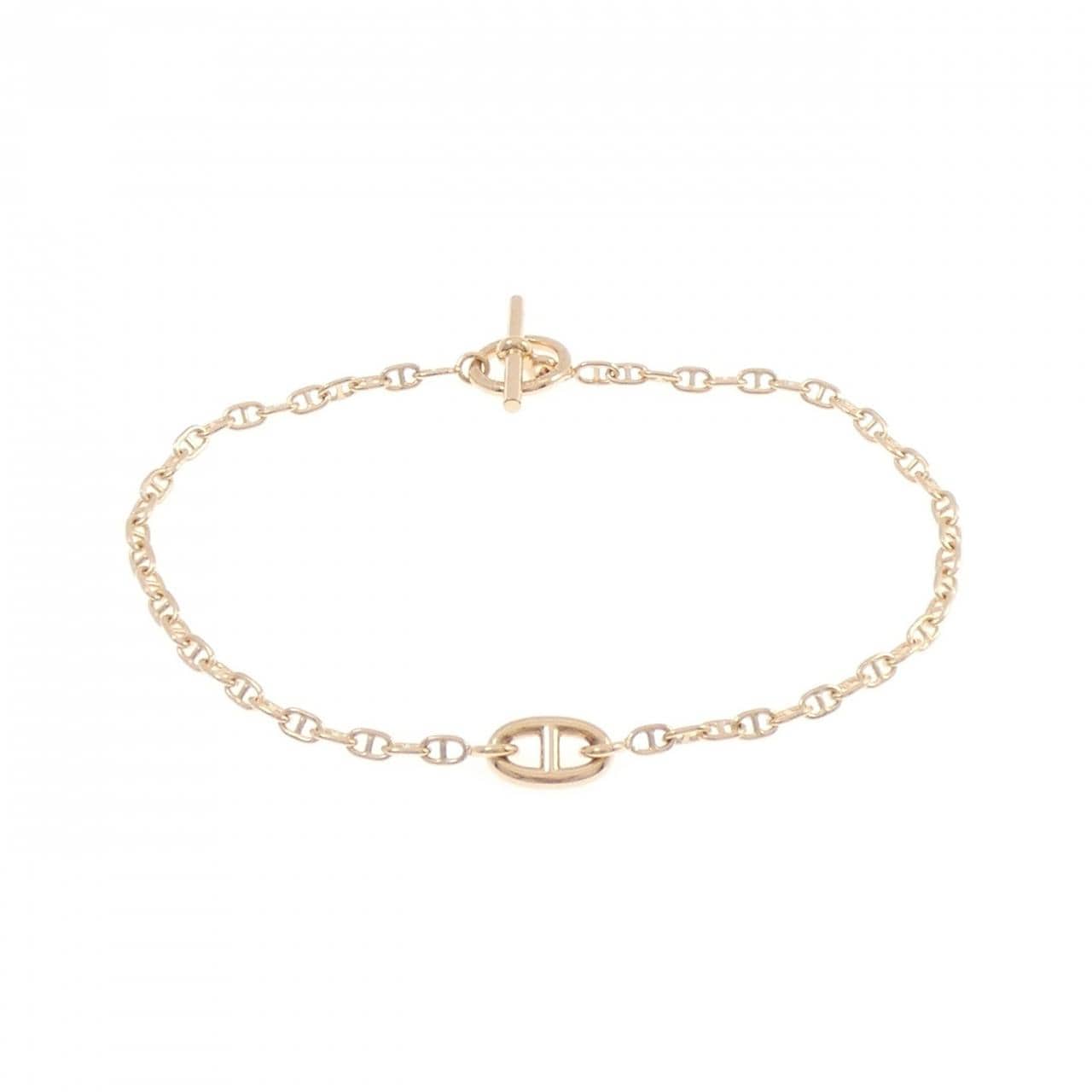 エルメス 750PG ブレスレット