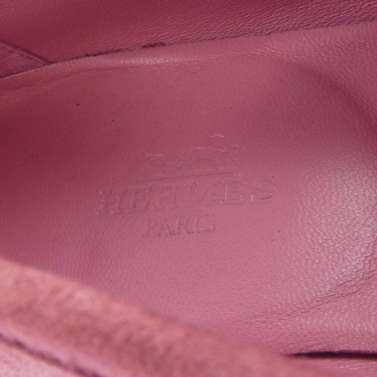エルメス HERMES パリ PARIS 221065Z シューズ