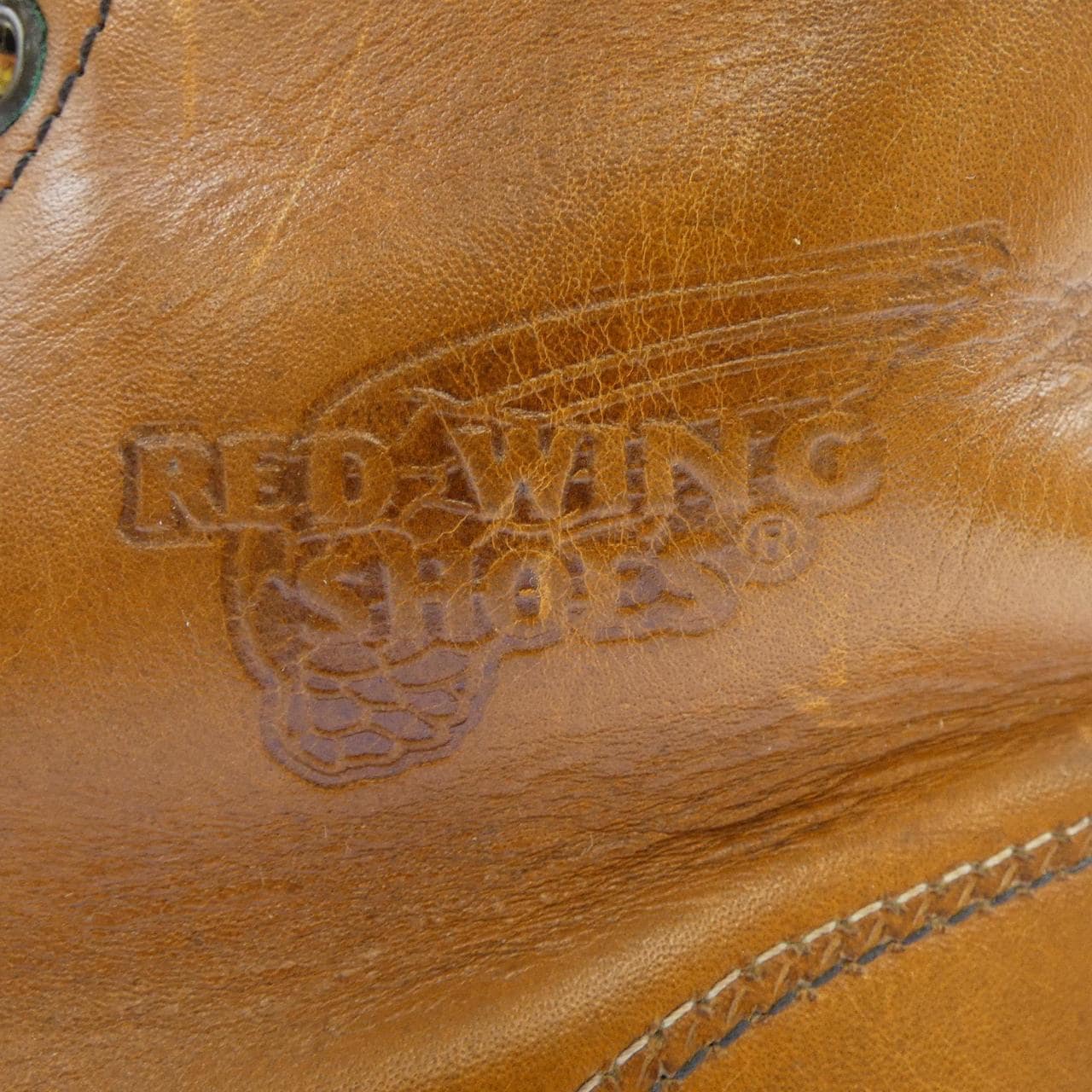 レッドウィング RED WING 875 ブーツ